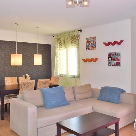 Apartamento Denia La Jara  Eksteriør bilde