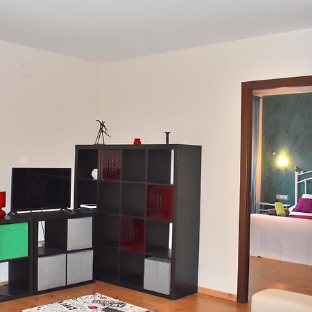 Apartamento Denia La Jara  Eksteriør bilde
