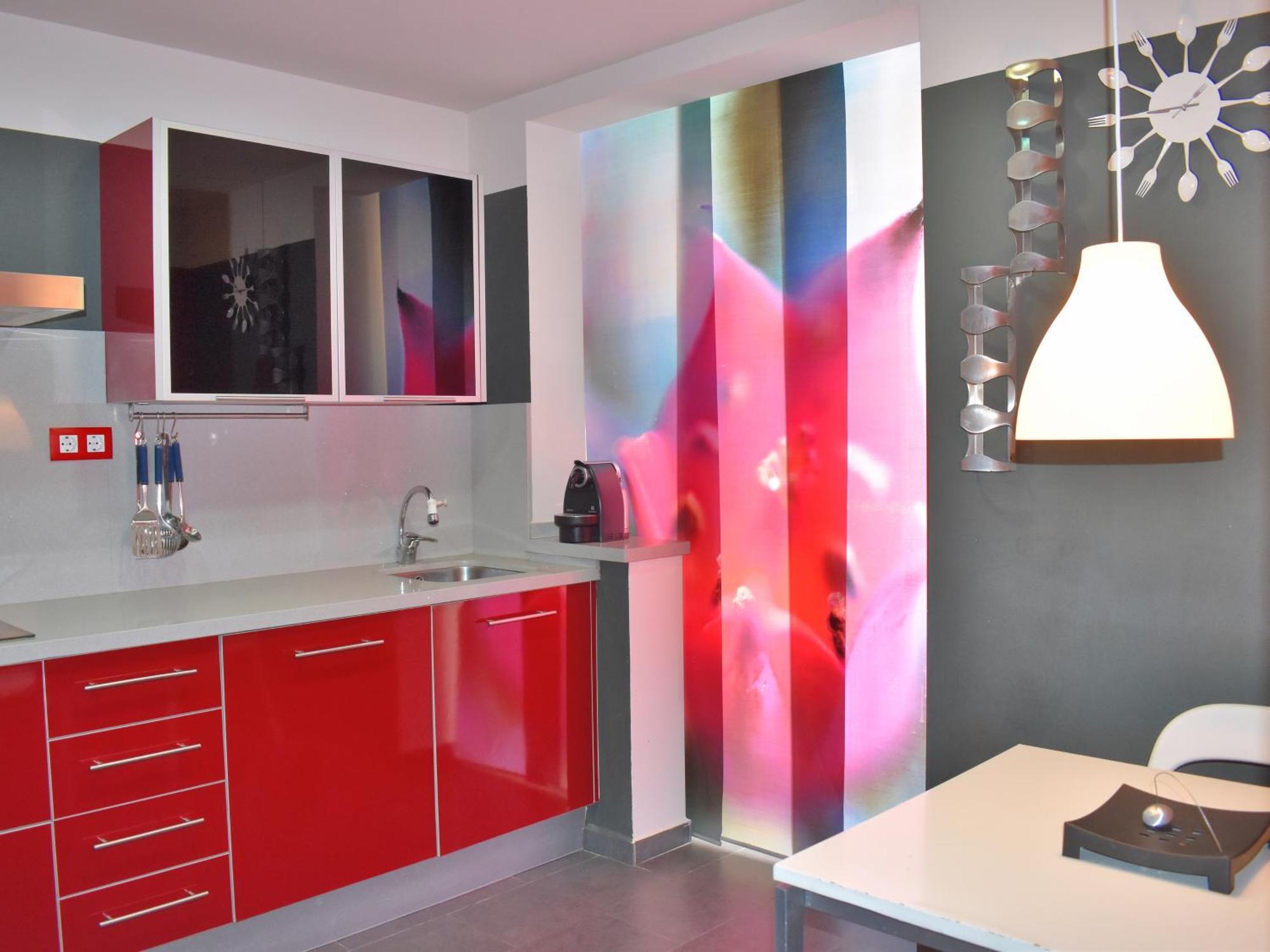 Apartamento Denia La Jara  Eksteriør bilde