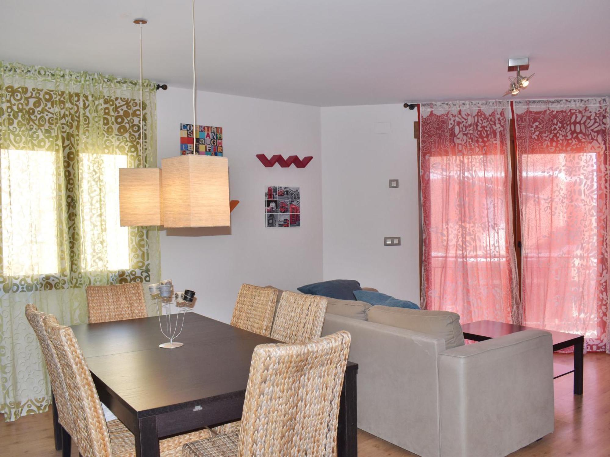 Apartamento Denia La Jara  Eksteriør bilde