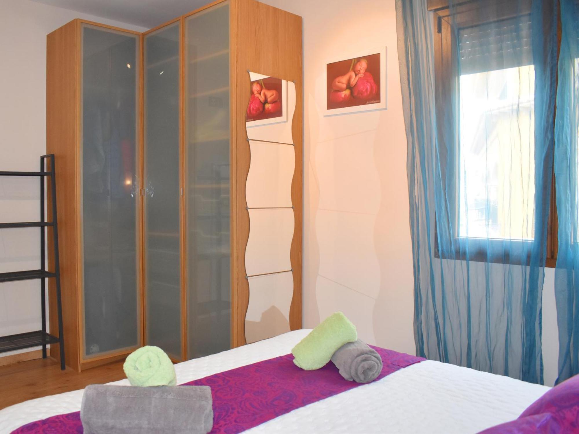 Apartamento Denia La Jara  Eksteriør bilde
