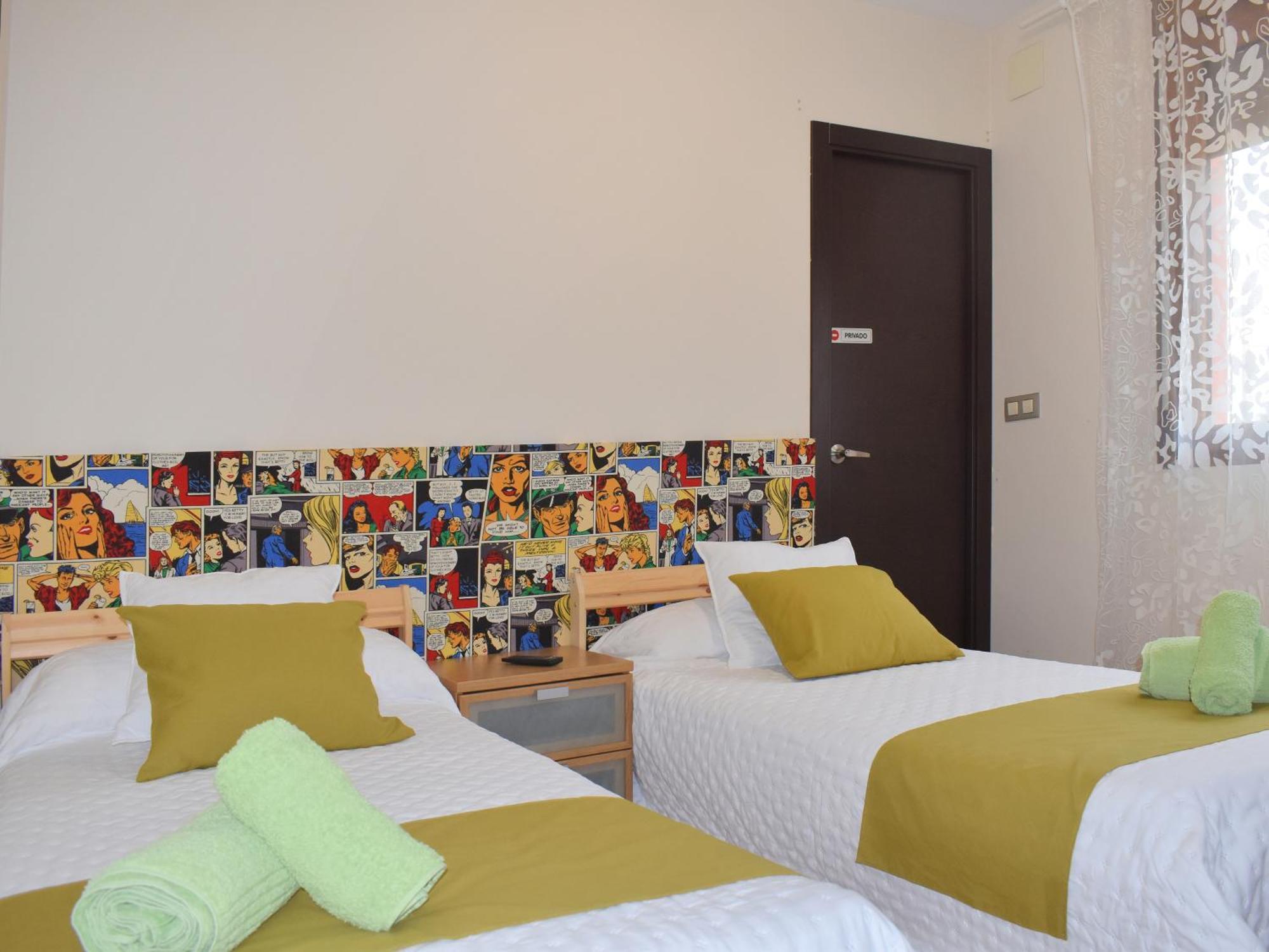 Apartamento Denia La Jara  Eksteriør bilde