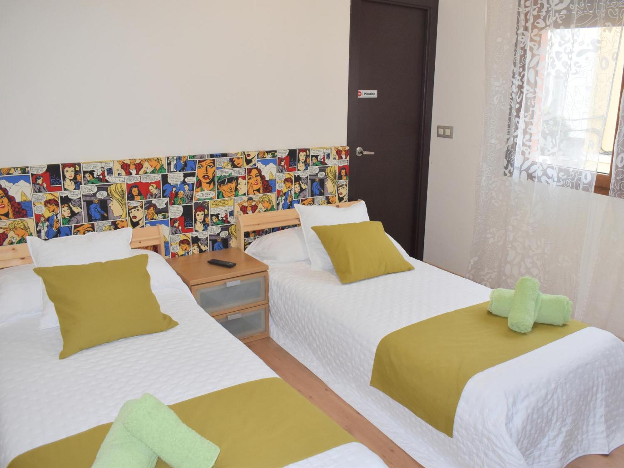 Apartamento Denia La Jara  Eksteriør bilde