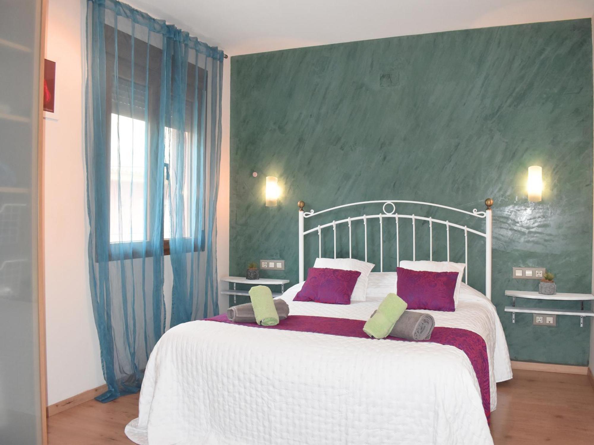 Apartamento Denia La Jara  Eksteriør bilde